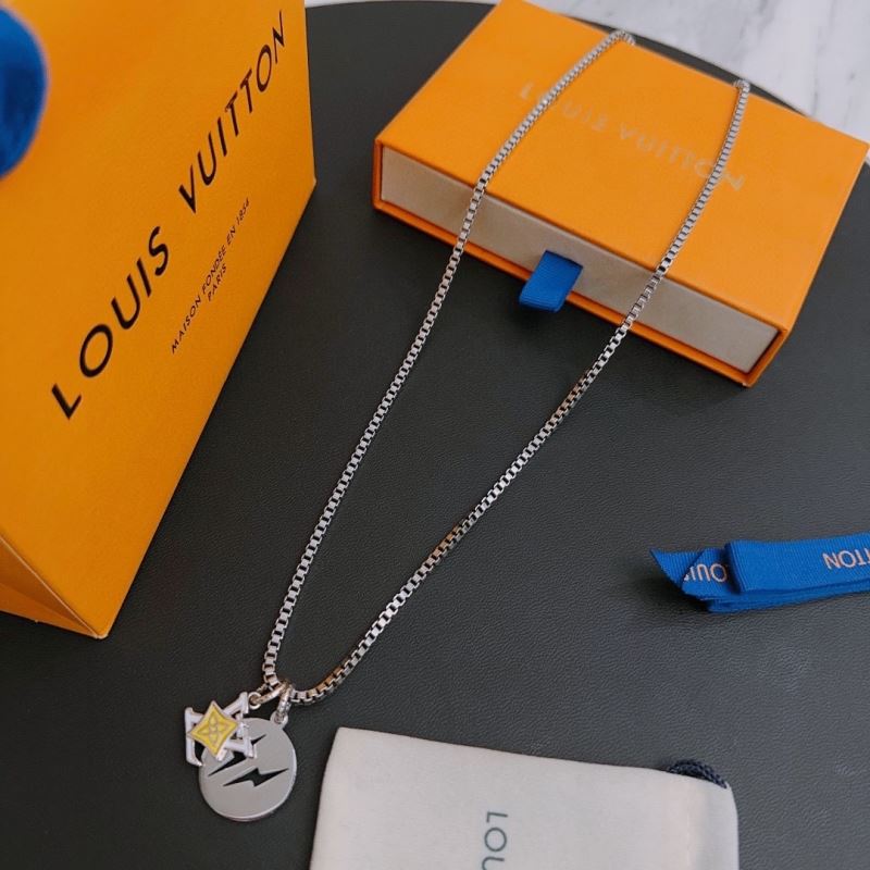 Louis Vuitton Necklaces